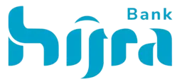 Logo Hijrabank