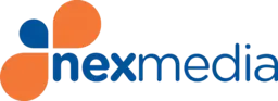 Logo Nexmedia