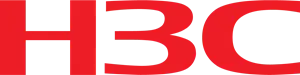 Logo H3C